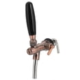 thumbnail image 2 of Leylor Beer Tap-G5/8 Thread Adjustable Beer Tap Faucet Bronze Color Equipment for Home Bar Restaurants, 2 of 8