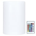 thumbnail image 4 of VGEBY RGB Cylindrical Lamp LED 16-Color Remote Control Night Light For Bar KTV Ni TS, 4 of 8