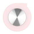 thumbnail image 2 of Posavasos multifuncional con aislamiento USB para tazas de 55 °C (rosa), 2 of 14