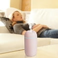 thumbnail image 2 of RKSTN household humidifier Large Capacity Humidifier Mini Car Home Desktop Small Portable Water Supply, 2 of 2