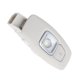 thumbnail image 5 of Luz De Lectura De Techo Para Coche, Bajo Consumo De Energía 264301419R Lente De Luz De Mapa Interior Resistente Y Estable Para Kadjar Megane Clio Scenic, 5 of 7