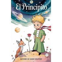 El Principito, (Paperback)