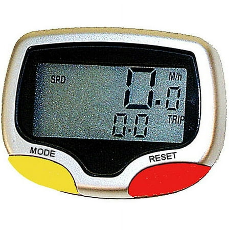 Ventura Wireless Cycle Computer