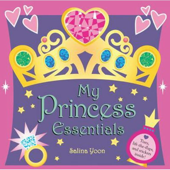 Pre-Owned My Princess Essentials (Unknown) 0843121807 9780843121803