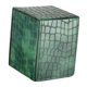 thumbnail image 5 of Caja organizadora para mazos de cartas coleccionables, ideal para juegos de cartas y otros artículos de colección. Verde, 5 of 6