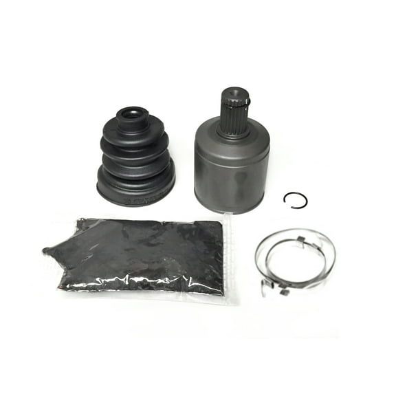 Inner CV Joint Kit for Polaris 1332538, 2203442, Ranger & RZR, Front, Smooth Articulation