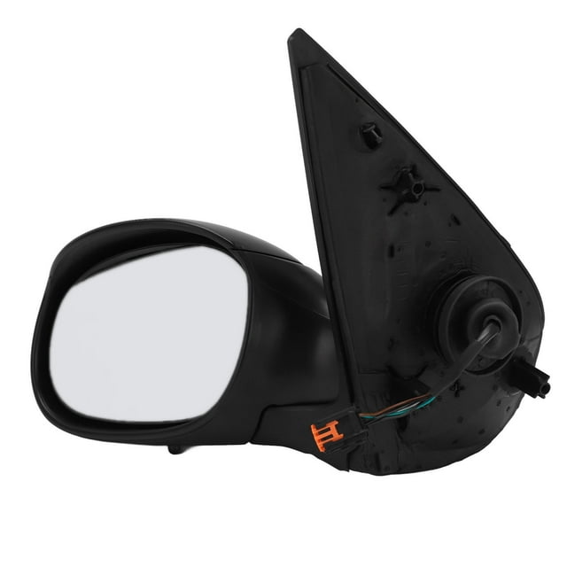 6139283, Miroir de Porte Latéral à Commande Électrique Rétroviseur Extérieur Haute Température pour Voiture Gauche
