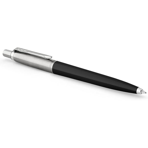 Bolígrafo Parker Jotter Originals Clásico Negro