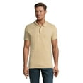 thumbnail image 3 of SOLS Polo à Manches Courtes Parfait pour Hommes, 3 of 6
