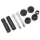 thumbnail image 4 of Kit de pasador deslizante de pinza de freno delantero BCF1499A de repuesto para Benz Sprinter (906) NCV3 2006 a 2018, 4 of 5