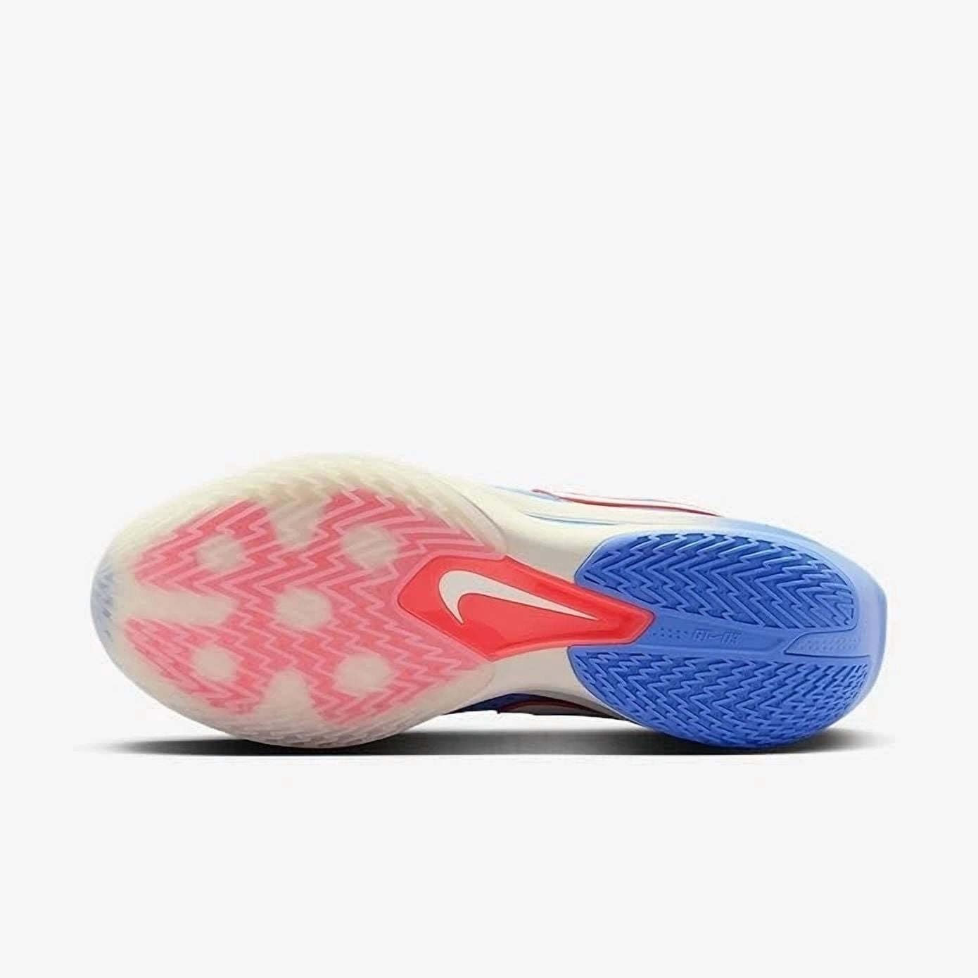 Size 7-Nike Air Zoom G.T. Cut 3 'Royal Pulse' Mens Basketball