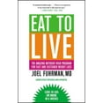 thumbnail image 1 of Eat to Live, Joel Fuhrman Paperback, 1 of 2