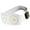 Beige, variant on Waist Massager, Electric Waist Heating Belt, Fat-reducing Weight Loss Belt, Waist Massage Support To Relieve Pain