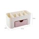 thumbnail image 4 of Makeup Storage Box with Drawer Space Saving, Drawer Type Cosmetic Box, 4 of 4
