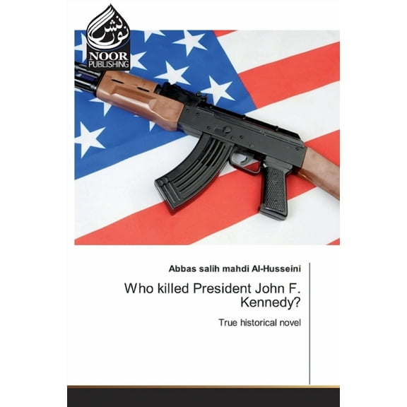 Who killed President John F. Kennedy? (Paperback)