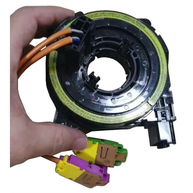 High quality clock spring 31313083 suitable for for Volvo S60 S80 XC70 XC90 2005-2014-