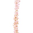 thumbnail image 2 of Simulación de enredaderas de cerezo, adecuada para la decoración de primavera de la fiesta de bodas en la habitación del hogar., 2 of 6