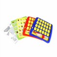 thumbnail image 1 of Children Classic the Guess Who Desktop game Logical thinking Game Parent-Child Interaction Logical Thinking Entertainment, 1 of 1