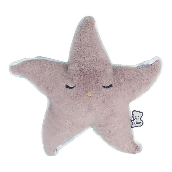 Kaloo Feel Good Plush Toy - Starfish