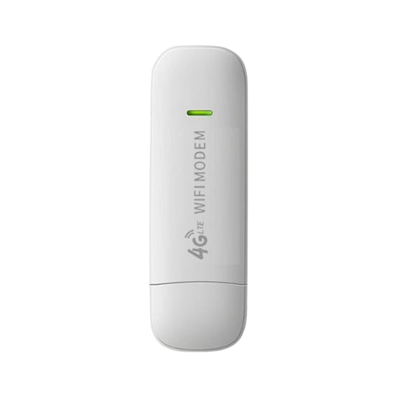 4G LTE WiFi Inalámbrico USB de Móvil 150Mbps jinwen Módem