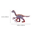 thumbnail image 3 of 6 piezas juguete de dinosaurio de simulación, 3 of 3