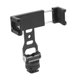 thumbnail image 5 of Adaptador de montaje en trípode para teléfono, soporte para teléfono con zapata fría, compacto, estable, multifunción, giratorio 360 degree, rosca de 1/4 pa, 5 of 9
