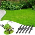 thumbnail image 2 of Universal Lawn Mower Accessories ,High Strength AntiCorrosion Durable Parts ,Easy Install and Wide Compatibility, 2 of 8