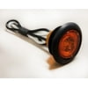 Peterson V171A Led Marker/Clearance, P2, Round, 0.75""""