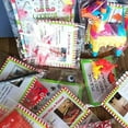 thumbnail image 2 of Elf Kit 24 Jours de Compte à Rebours de Noël Calendrier Nouveau_Perfect Gift, 2 of 5