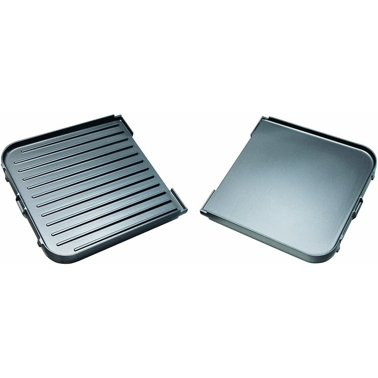 Black And Decker 220V Electric Indoor Grill Griddle - 05087553001 – ebuystt