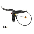 thumbnail image 3 of Splihome Electric Bike Brake Lever 3 Pin For E-Bike For Bafang Hall Motor Hydraulic Brake L+R+9PCS tool, 3 of 9