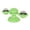 Green, variant on Interactive Windmill Cat Toys with Catnip,2026 New Funny Cat Toys for Indoor Cats Toys with LED Light Cat Exercise Toys Toys,Cat Exercise Toys for Bored All Breeds Cat