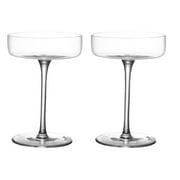 Glasses Glass Cup Cocktail Martini  Coupe Goblet Margarita Red Crystal Cups Drinking Goblets Set Dessert 2