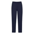 thumbnail image 2 of Fruit of the Loom Mens Open Hem Jogging Bottoms, 2 of 4