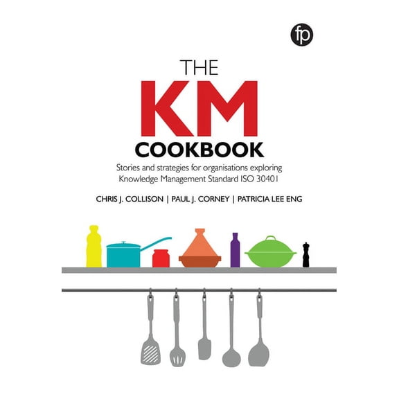 The Km Cookbook (Paperback)