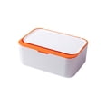 thumbnail image 1 of Cubierta de la Caja de Tejidos Toallas Húmedas Multifuncionales a Prueba de Polvo con Caja de Cubierta, Mesa de Café de Escritorio, Caja de Succión, Máscara de Toallitas Húmedas, Caja de Almacenamient, 1 of 5