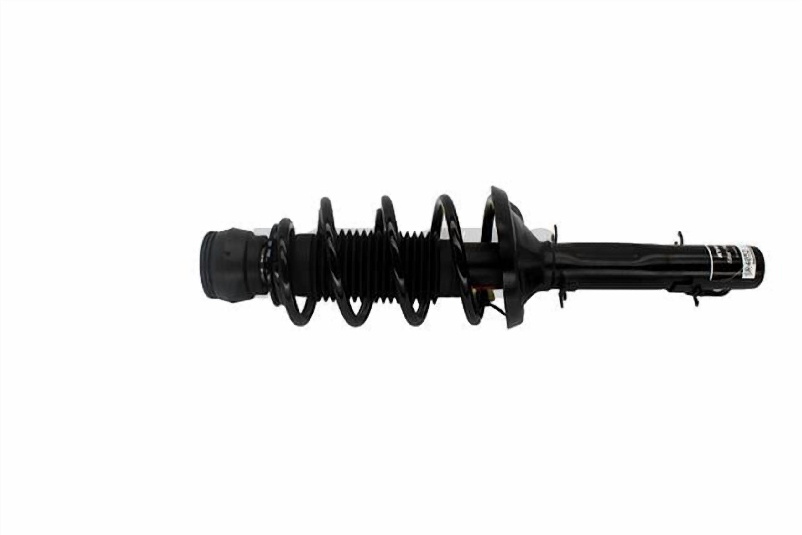 KYB SR4052 Complete Corner Unit Assembly -Strut, Mount and Spring 2003 Volkswagen Jetta