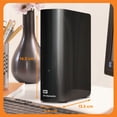 thumbnail image 2 of Disco duro externo WD Elements Desktop 6TB USB 3.0, 2 of 7