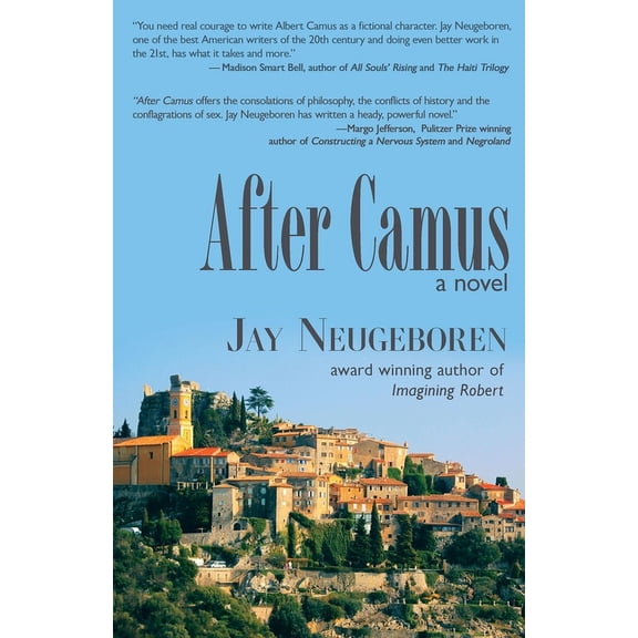 After Camus, (Paperback)