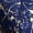 Marbled Navy, variant on Men's Sport Stability Pouch Microfiber String Bikini