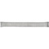 Timex Men's 18mm Stainless Steel Expansion Replacement Watch Band