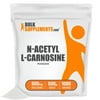 Bulksupplements N-Acetyl L-Carnosine Powder (500 Grams)