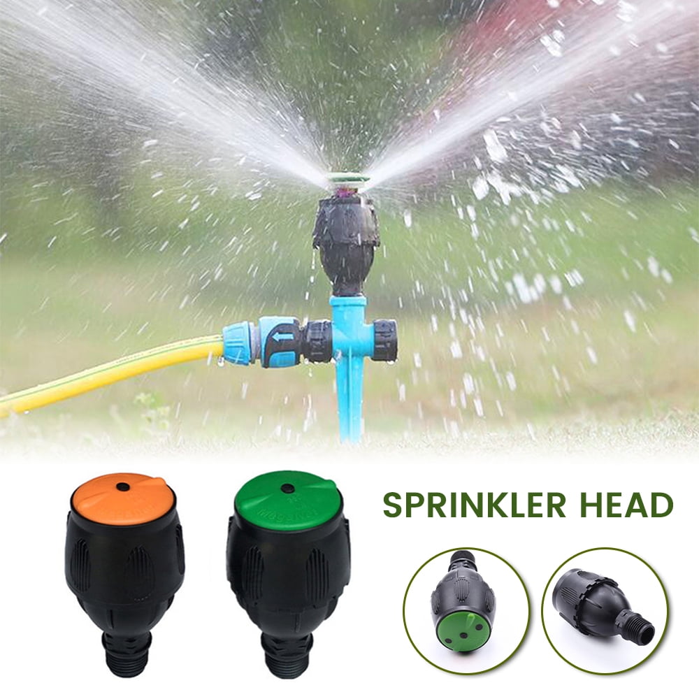 Automatic Watering 360° Adjustable Misting Nozzle Irrigation System Tool Kit New Automatic Watering 360° Adjustable Misting Nozzle Irrigation System Tool Kit New
