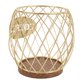 thumbnail image 5 of Soporte Para Cesta De Almacenamiento De Cápsulas De Café, Hierro, Gran Capacidad, Elegante, 5 of 7