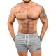 thumbnail image 1 of Short Corto Deportivo corte Slim Fit Fenix Fit Short Corto, 1 of 3