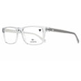 thumbnail image 2 of Armazon Oftalmico Lacoste L 2973 - 035 Gris Transparente | Hombre, 2 of 3
