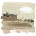 thumbnail image 3 of Pinto, Patricia 12x12 Black Modern Framed Museum Art Print Titled - Fresh Fascination I, 3 of 5