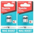 Makita E01345 Impact XPS Boost (2Pack)