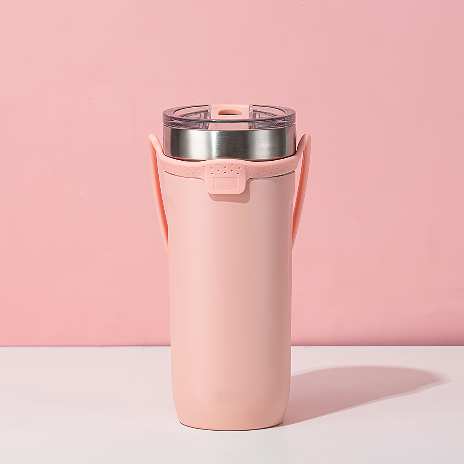 550ML Stainless Steel Stanley Thermal Cups Coffee Mug Vacuum Flask
