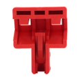 thumbnail image 5 of Double Pole Circuit Breaker Lockout Reinforced Nylon Fireproof Insulated 60x48x30mm Electrical Lockout Tagout Breaker Lock, 5 of 5